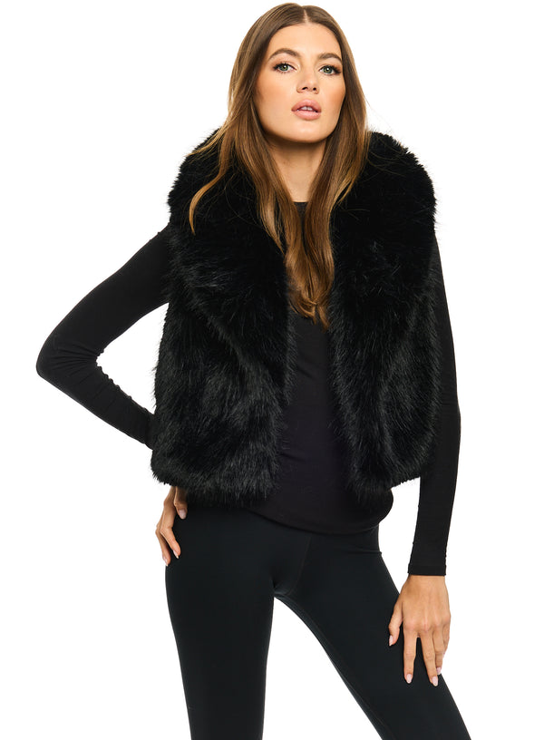 VANESSA VEST VANESSA VEST