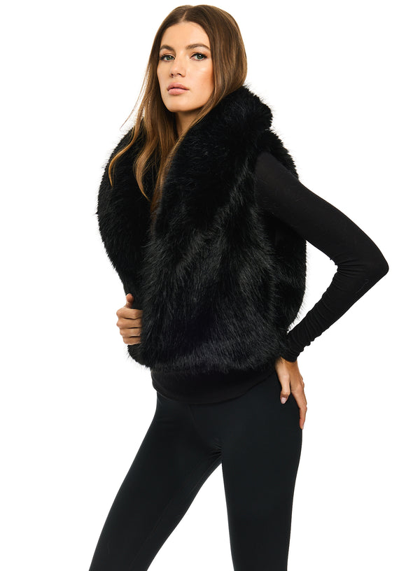 VANESSA VEST VANESSA VEST