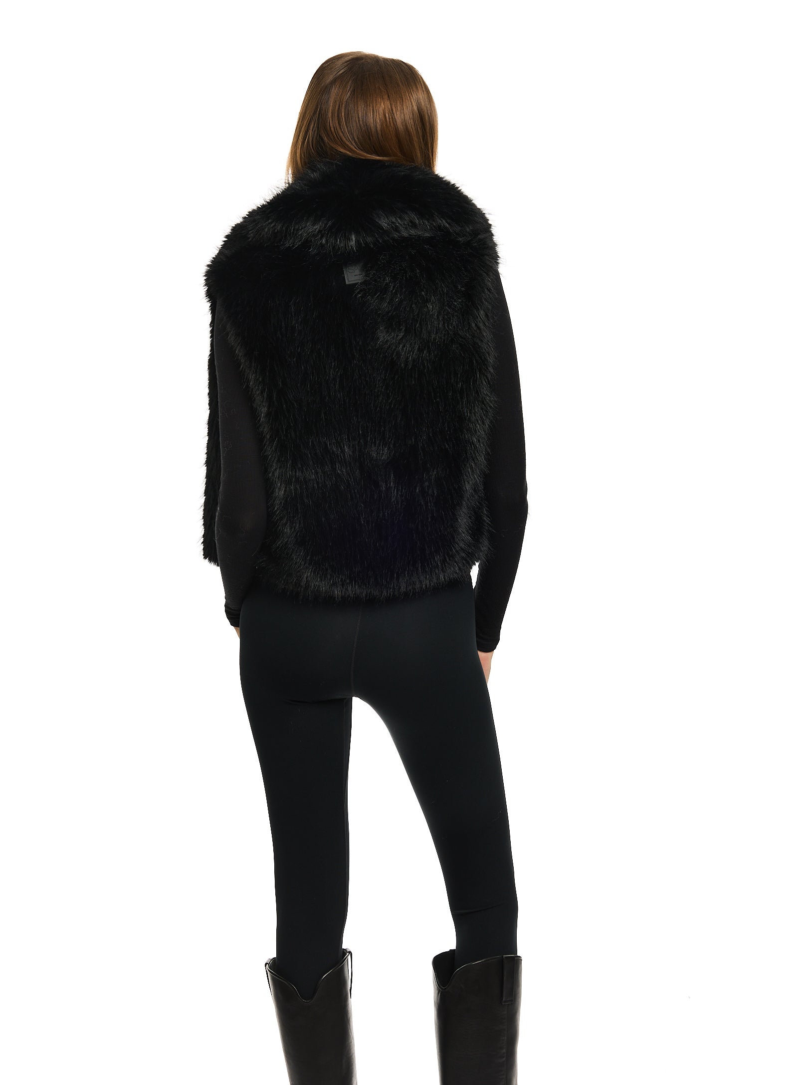 VANESSA VEST VANESSA VEST