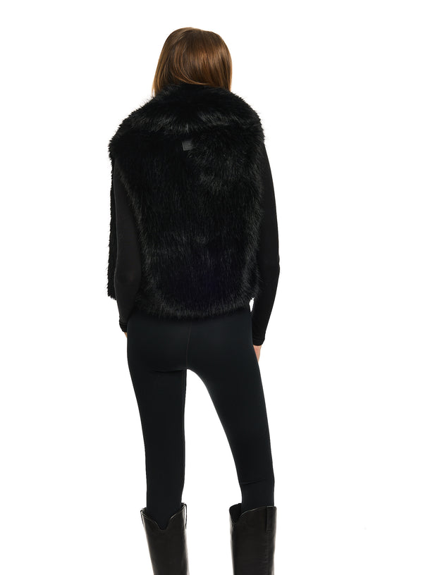 VANESSA VEST VANESSA VEST