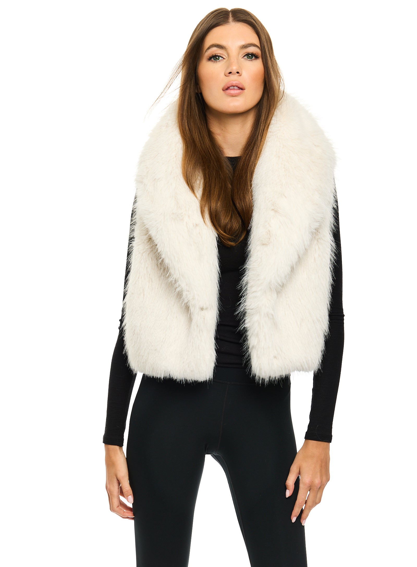 VANESSA VEST VANESSA VEST