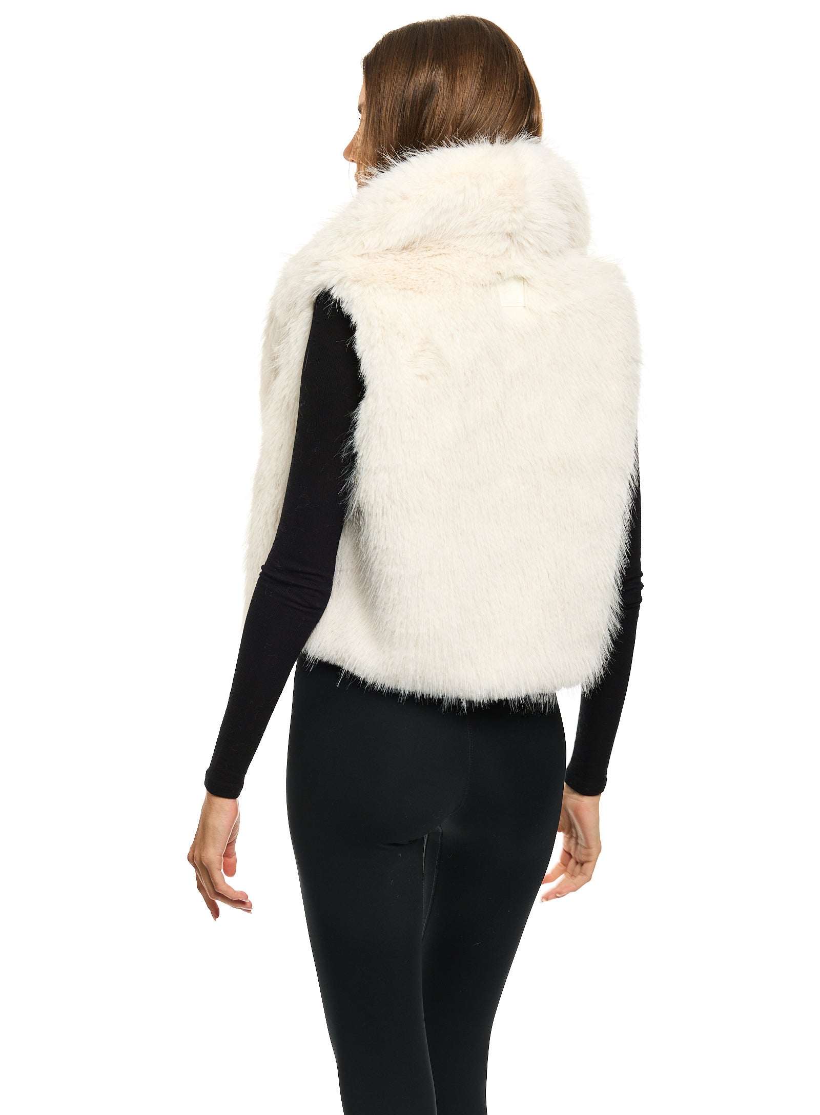 VANESSA VEST VANESSA VEST