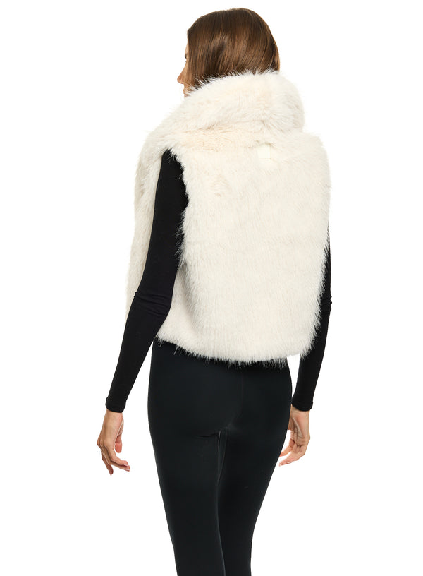 VANESSA VEST VANESSA VEST