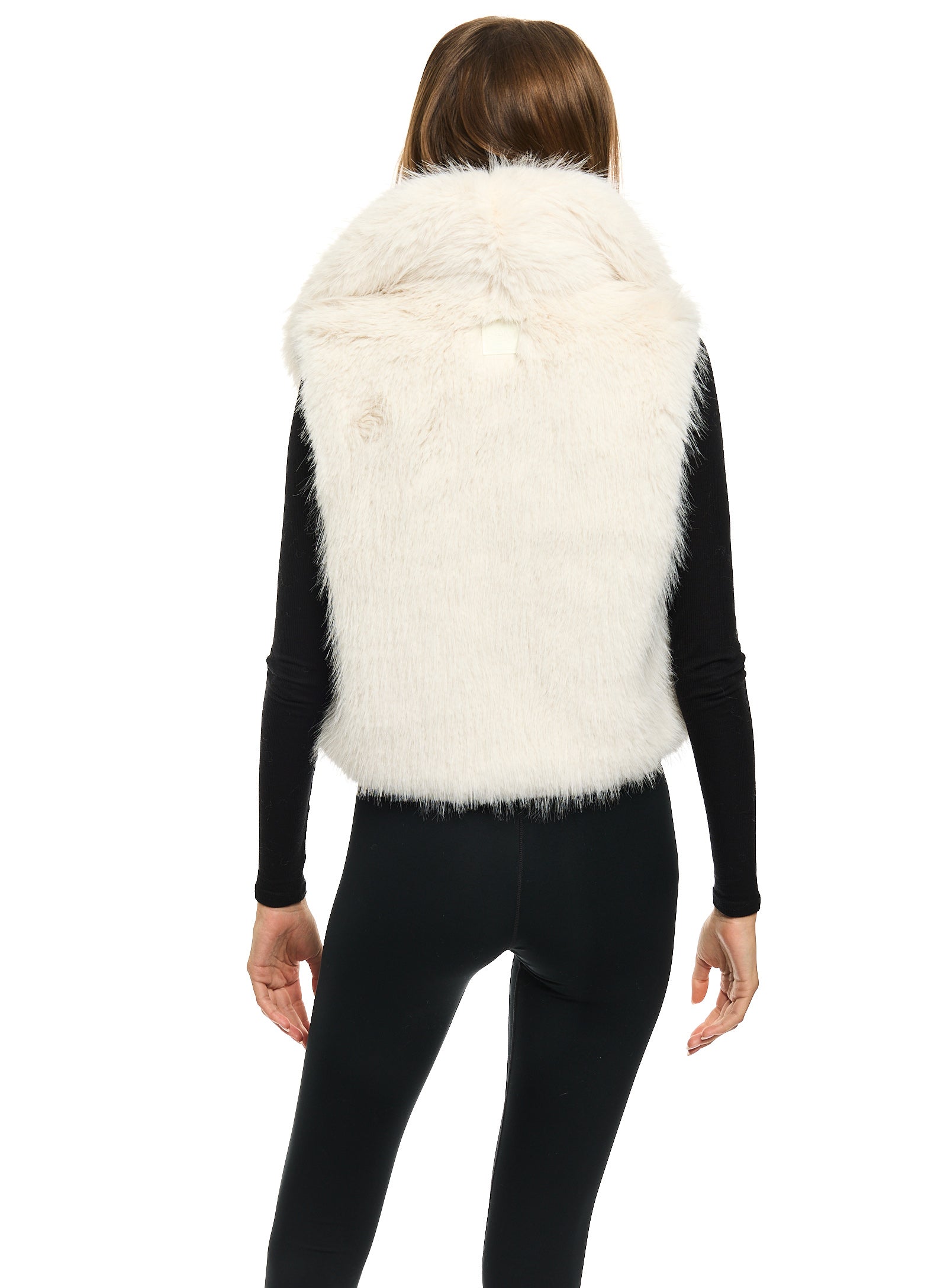 VANESSA VEST VANESSA VEST