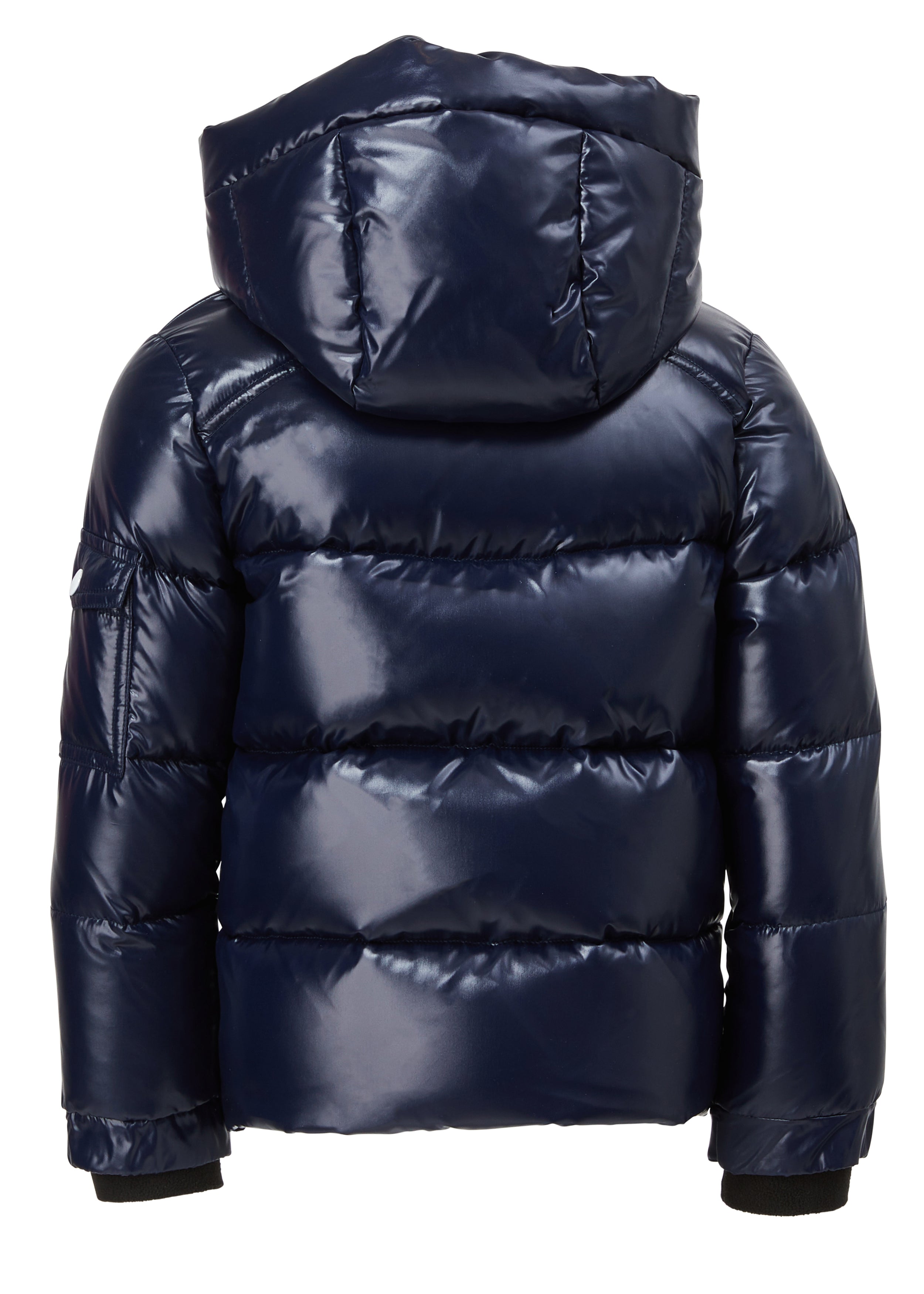 Boys down best sale puffer jacket