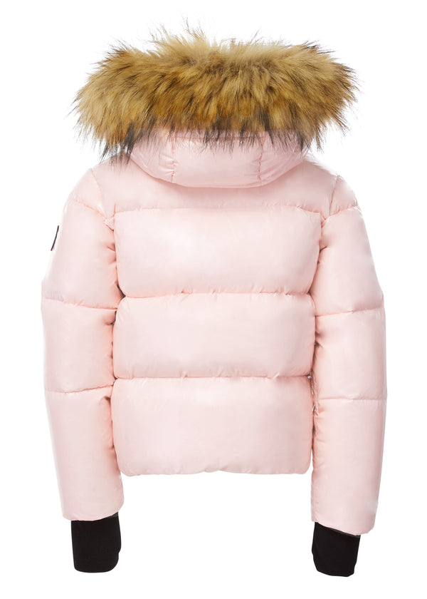 Sam elsa puffer online