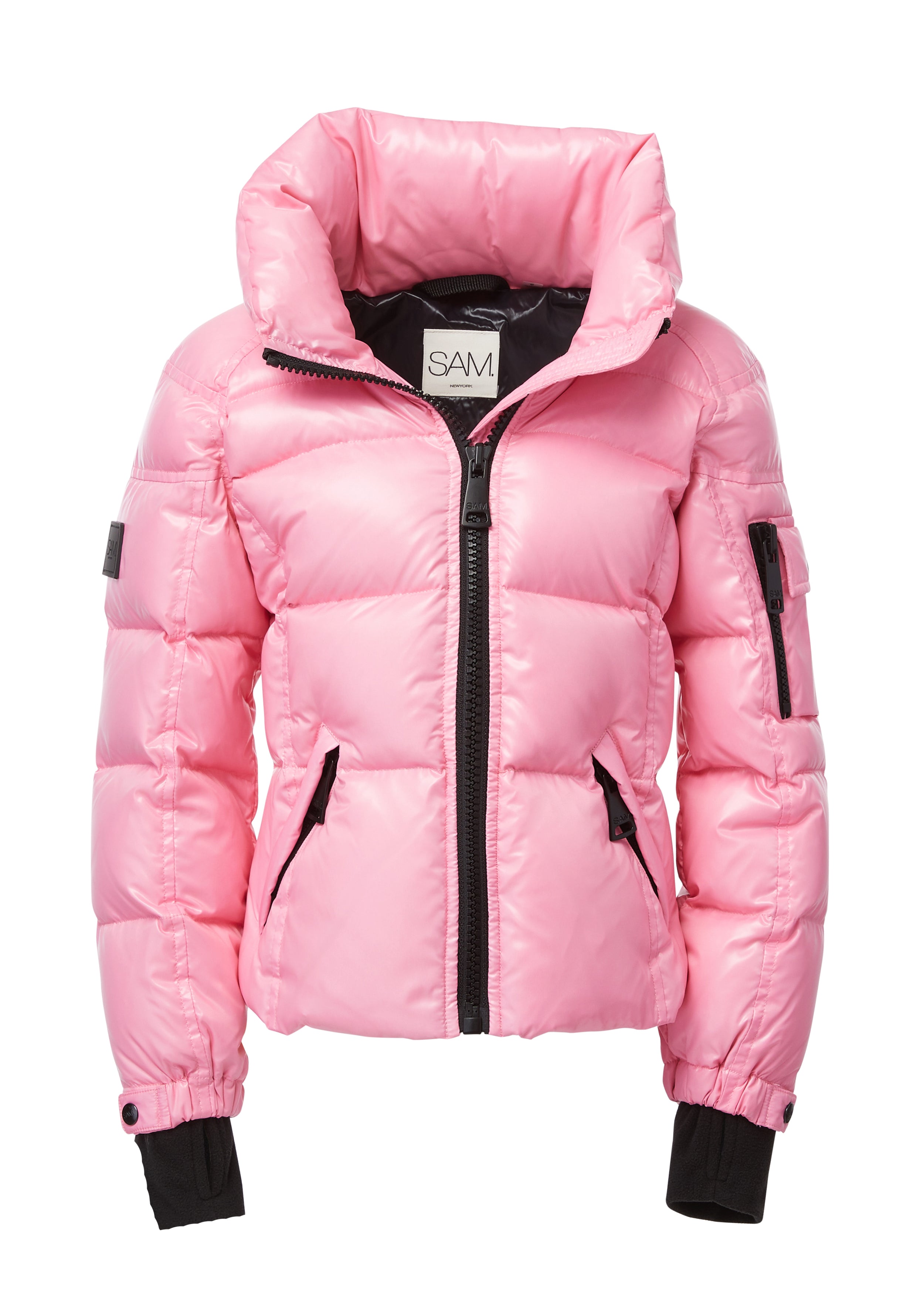 K Fashion Collection Girls Hooded Winter Jacket | Full Sleeve  (wntr-51-grls-Pink_4 Year - 5 Years) : Amazon.in: Fashion