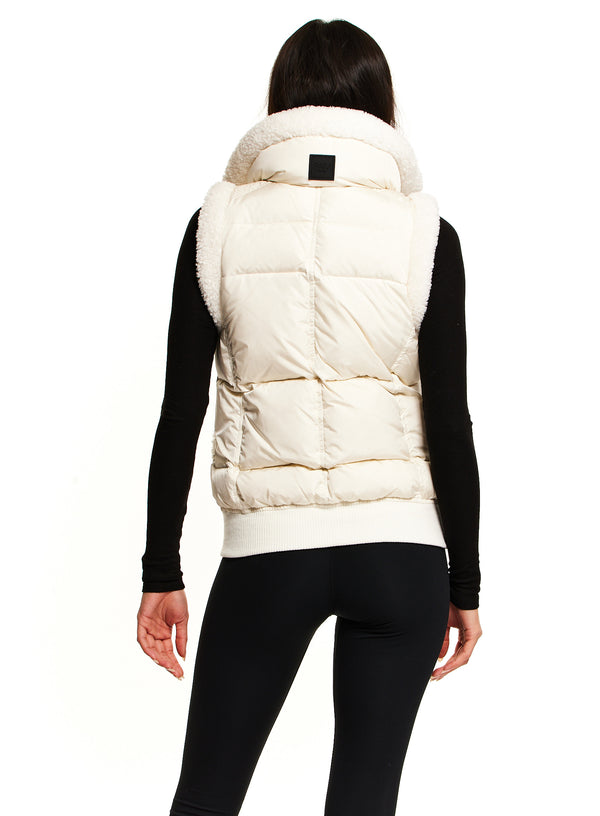 BILLIE VEST BILLIE VEST - SAM.