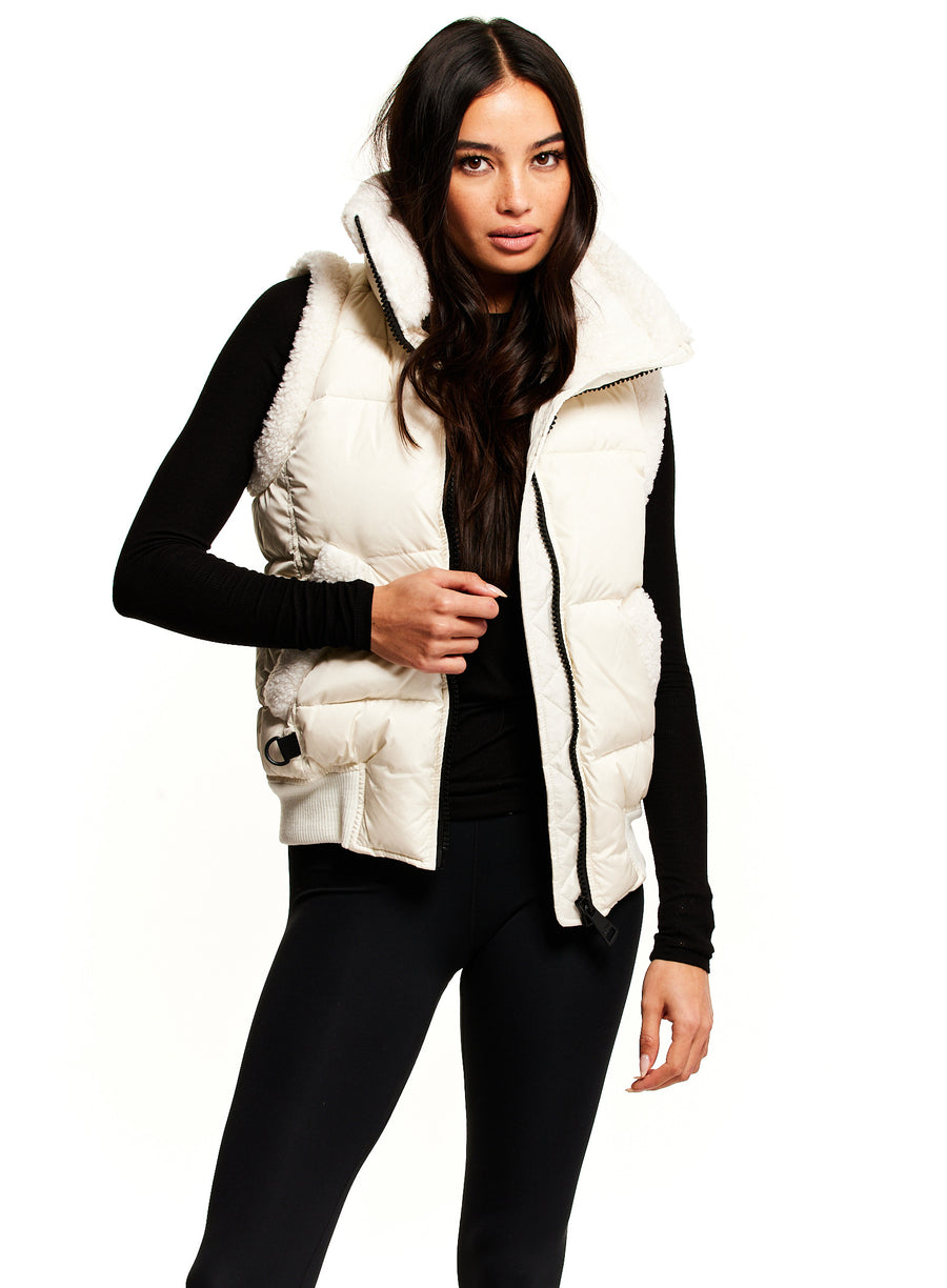 BILLIE VEST 