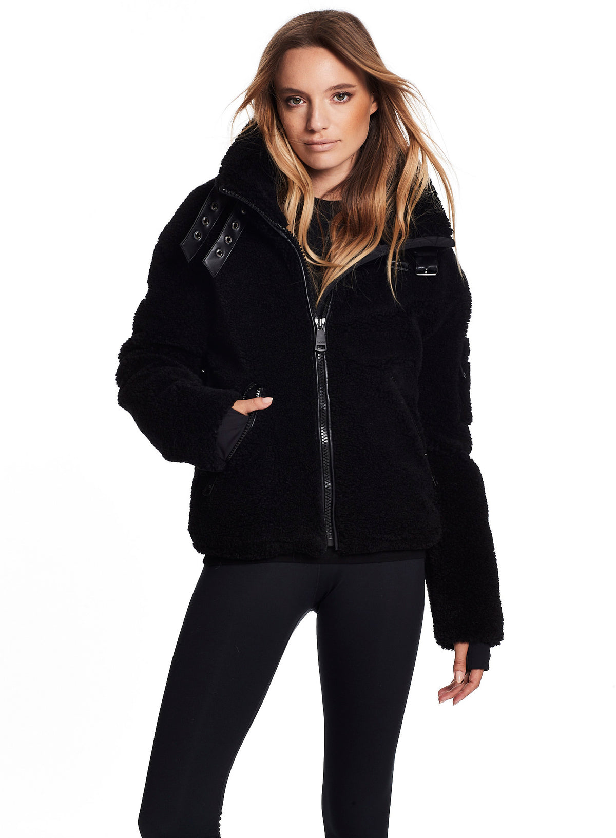 SHERPA DENVER 