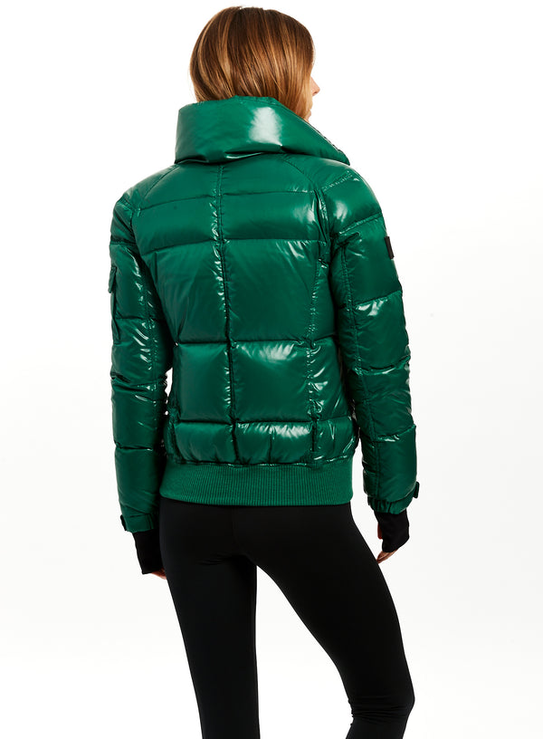FREESTYLE BOMBER FREESTYLE BOMBER - SAM.