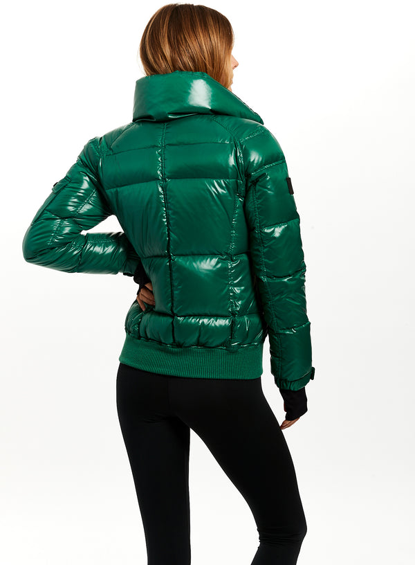 FREESTYLE BOMBER FREESTYLE BOMBER - SAM.