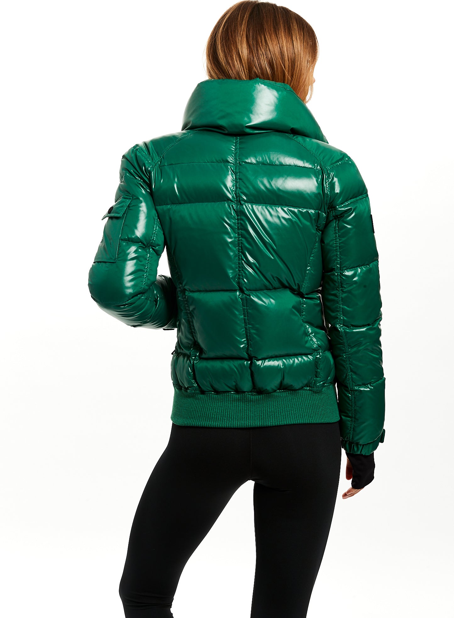 FREESTYLE BOMBER FREESTYLE BOMBER - SAM.