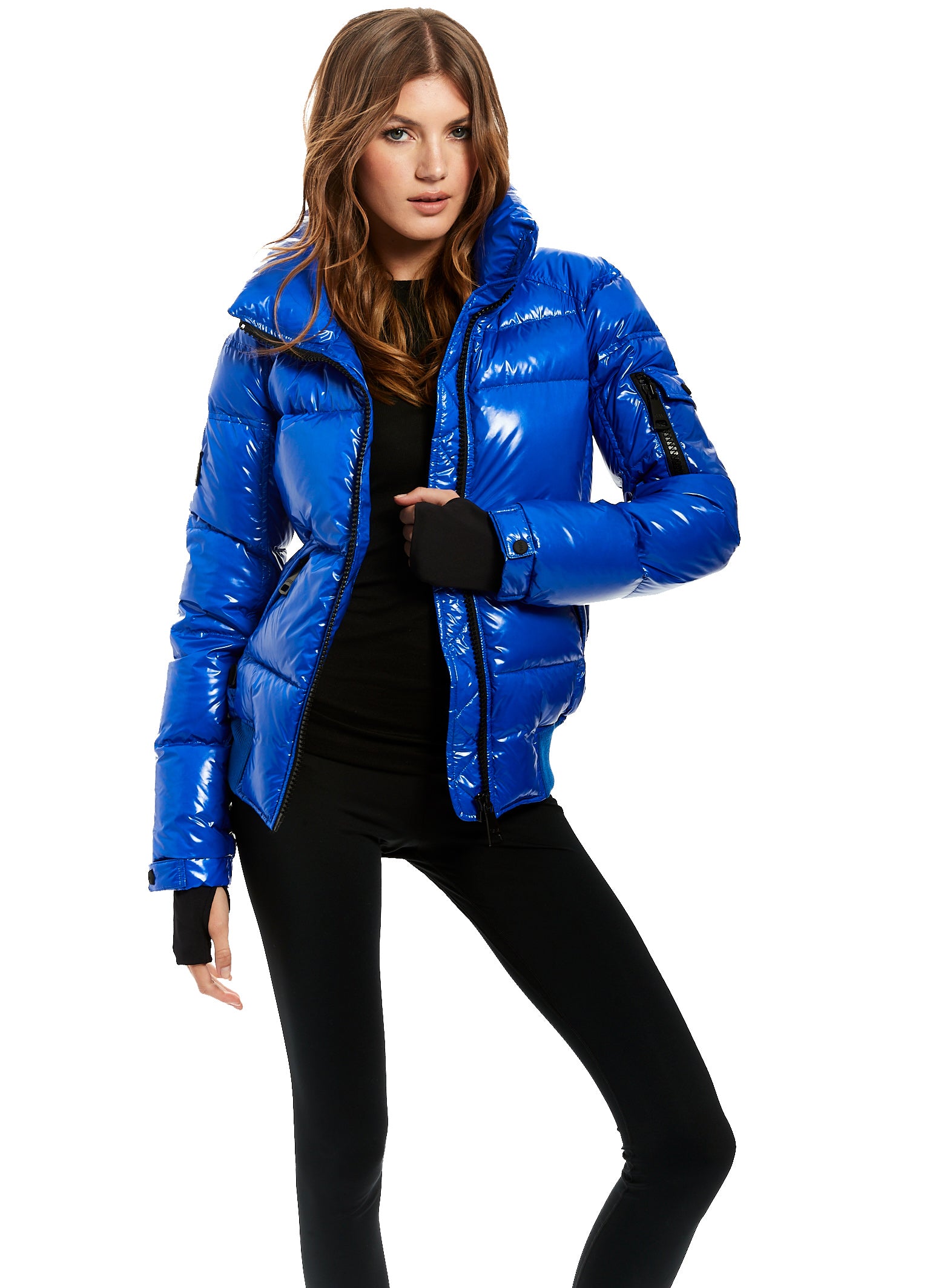 FREESTYLE BOMBER FREESTYLE BOMBER - SAM.