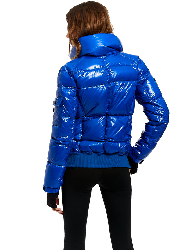 FREESTYLE BOMBER FREESTYLE BOMBER - SAM.