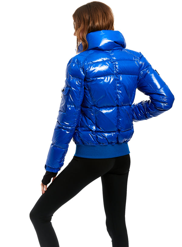 FREESTYLE BOMBER FREESTYLE BOMBER - SAM.