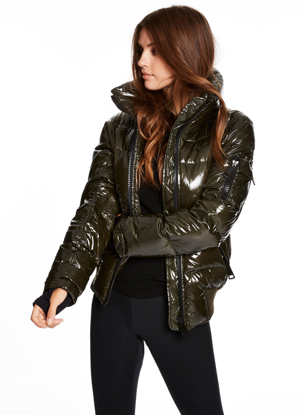FREESTYLE BOMBER FREESTYLE BOMBER - SAM.
