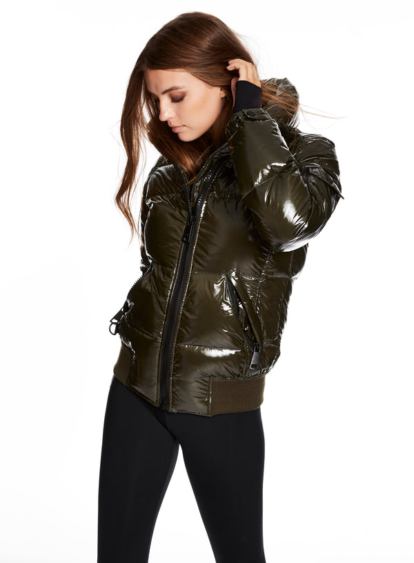 FREESTYLE BOMBER FREESTYLE BOMBER - SAM.