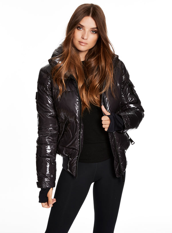 FREESTYLE BOMBER FREESTYLE BOMBER - SAM.