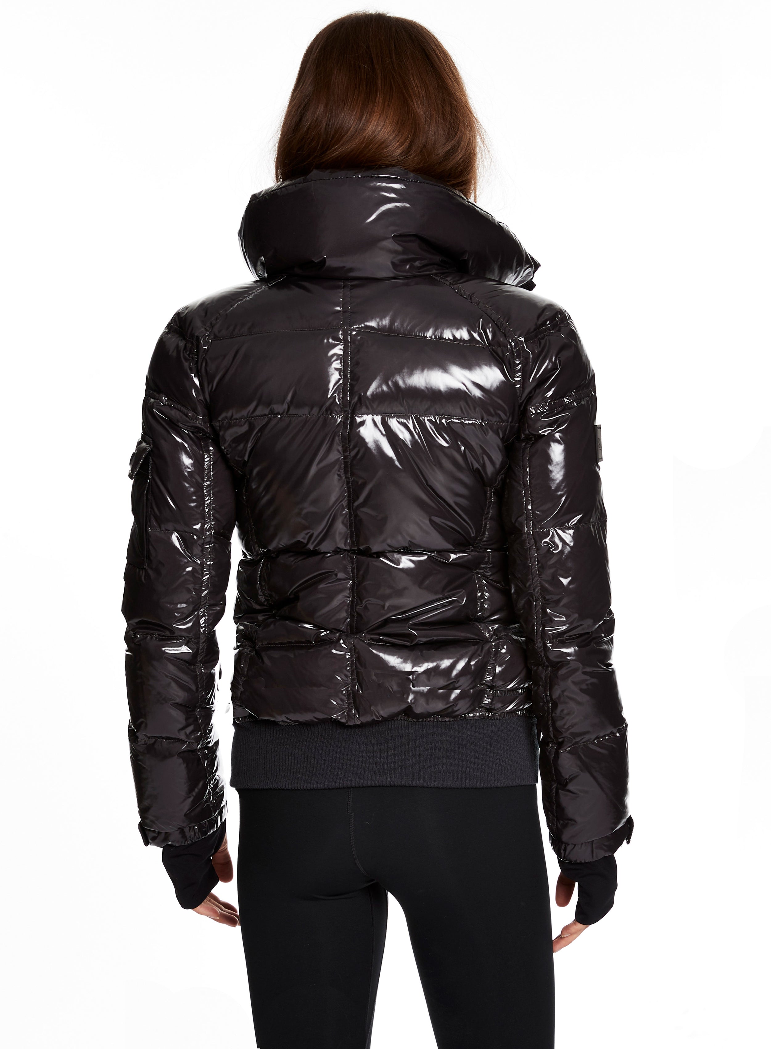 FREESTYLE BOMBER FREESTYLE BOMBER - SAM.