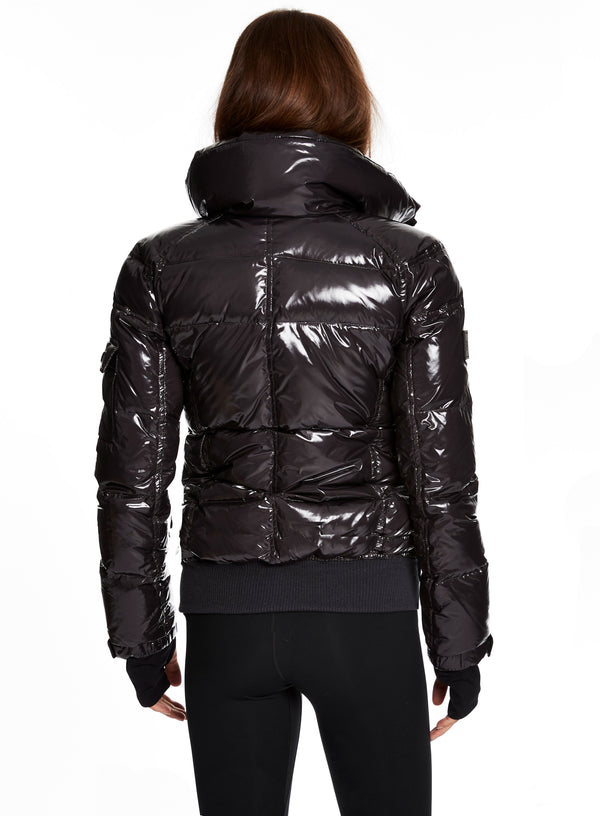 FREESTYLE BOMBER FREESTYLE BOMBER - SAM.
