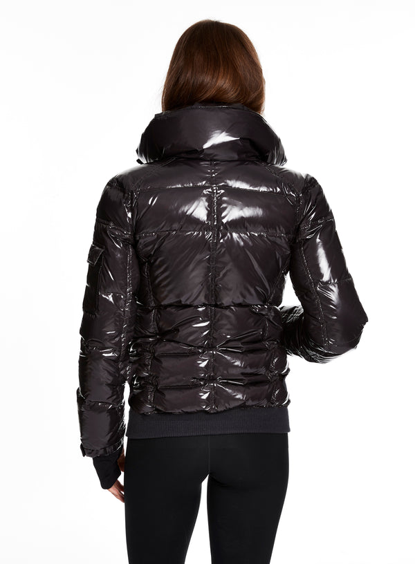 FREESTYLE BOMBER FREESTYLE BOMBER - SAM.