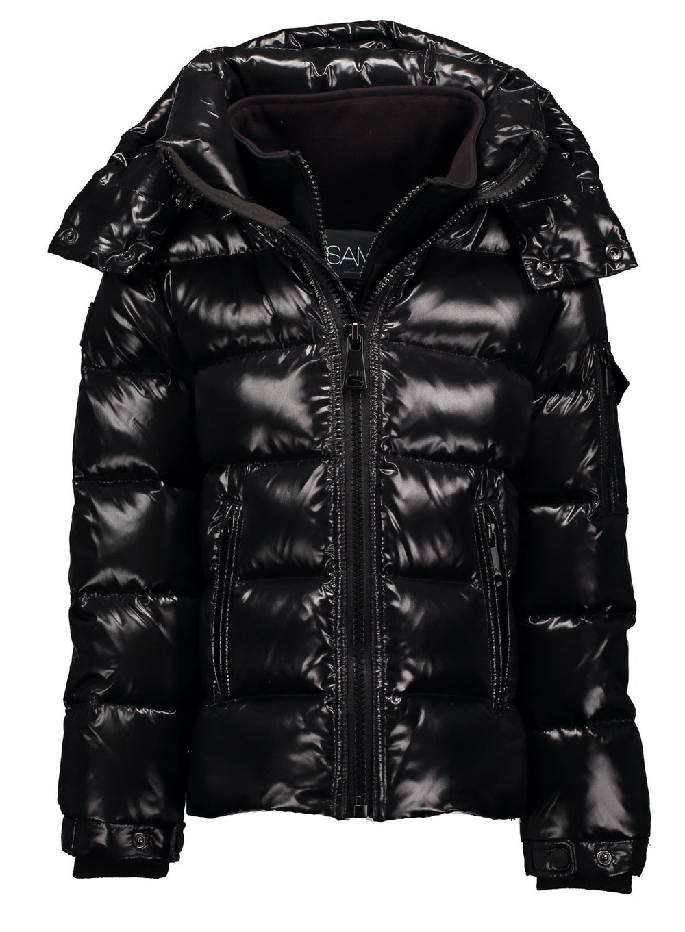SAM. BOYS GLACIER Jacket Coat