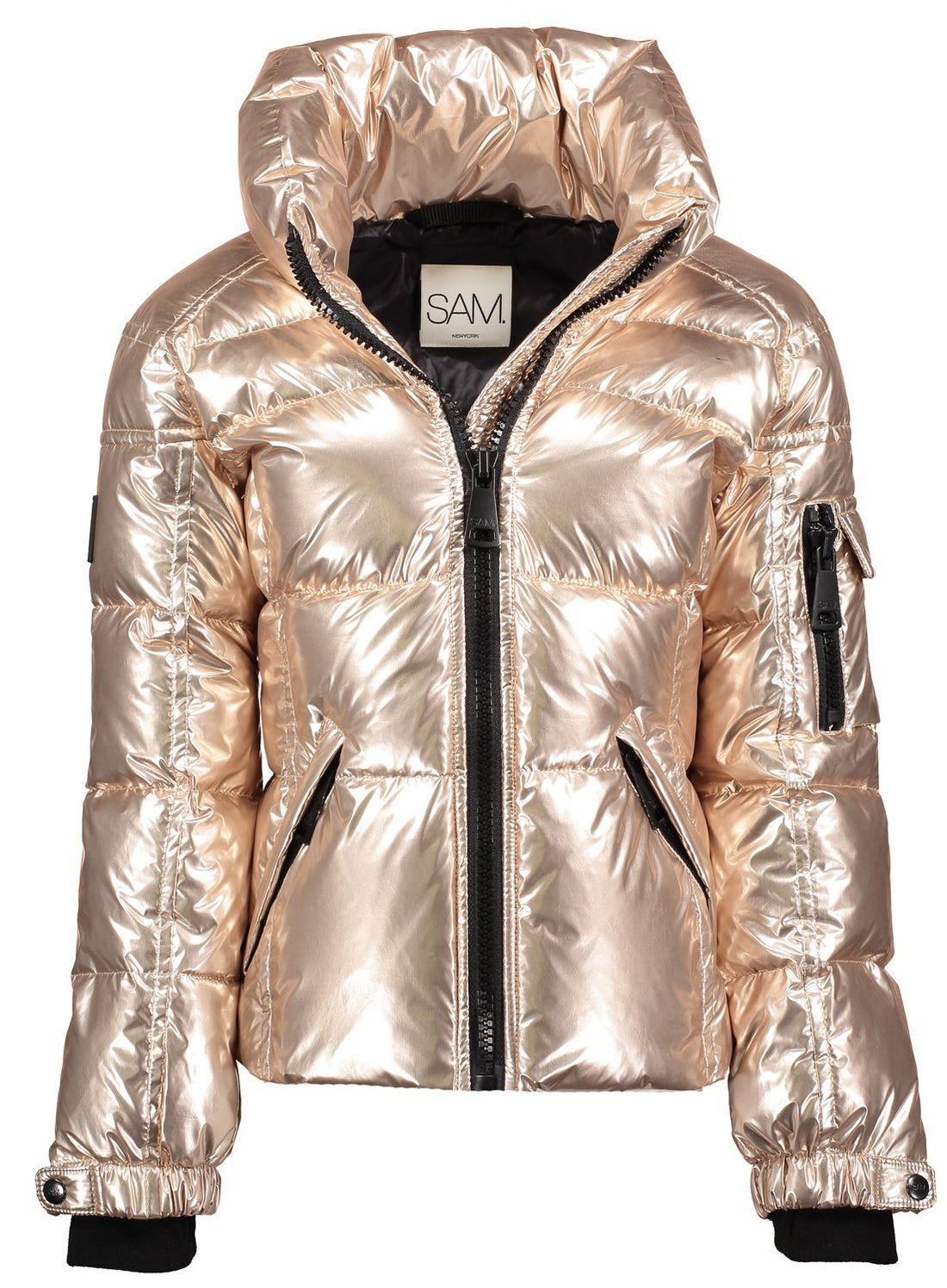 TODDLER GIRLS FREESTYLE 