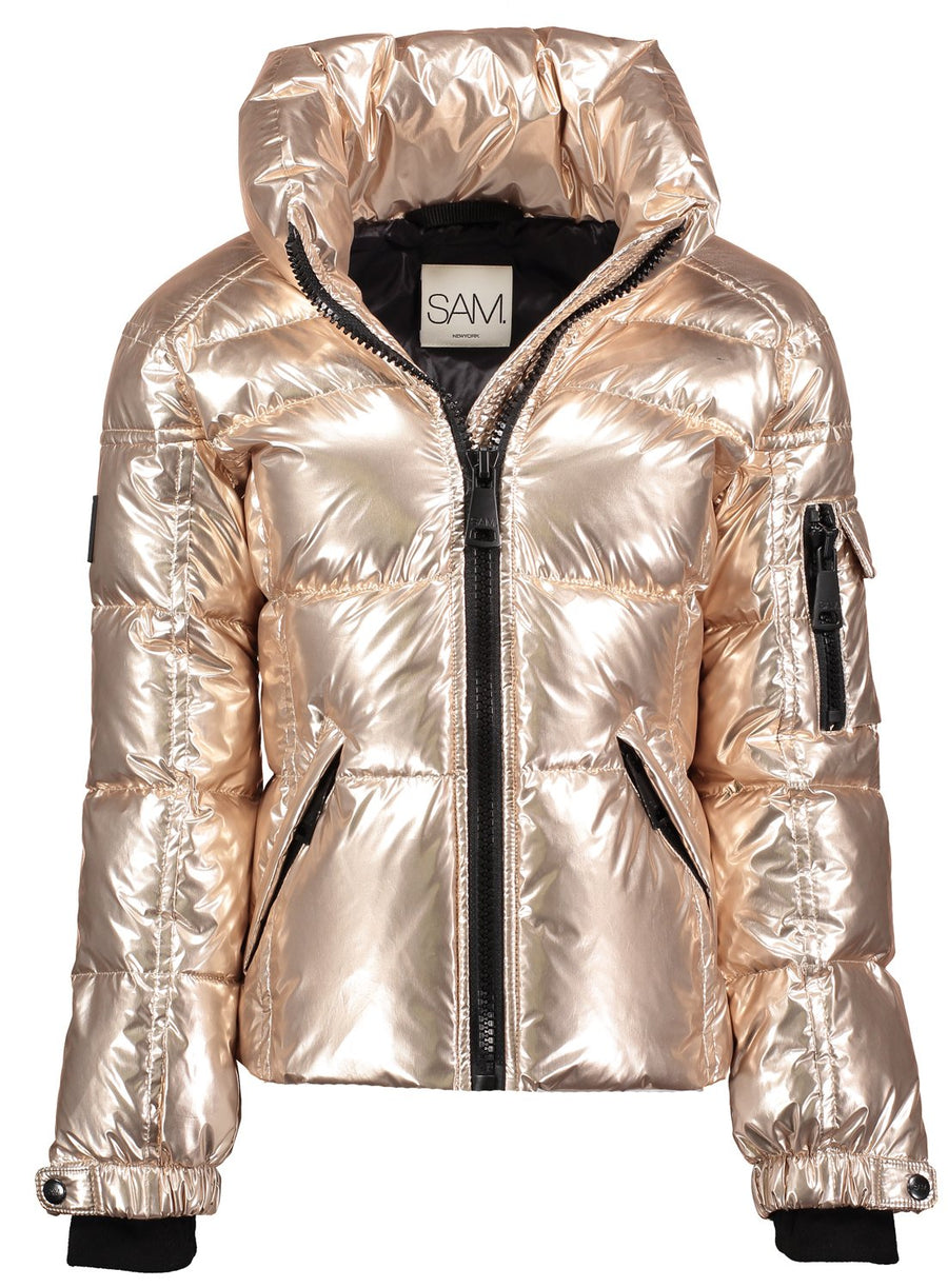 TODDLER GIRLS FREESTYLE 