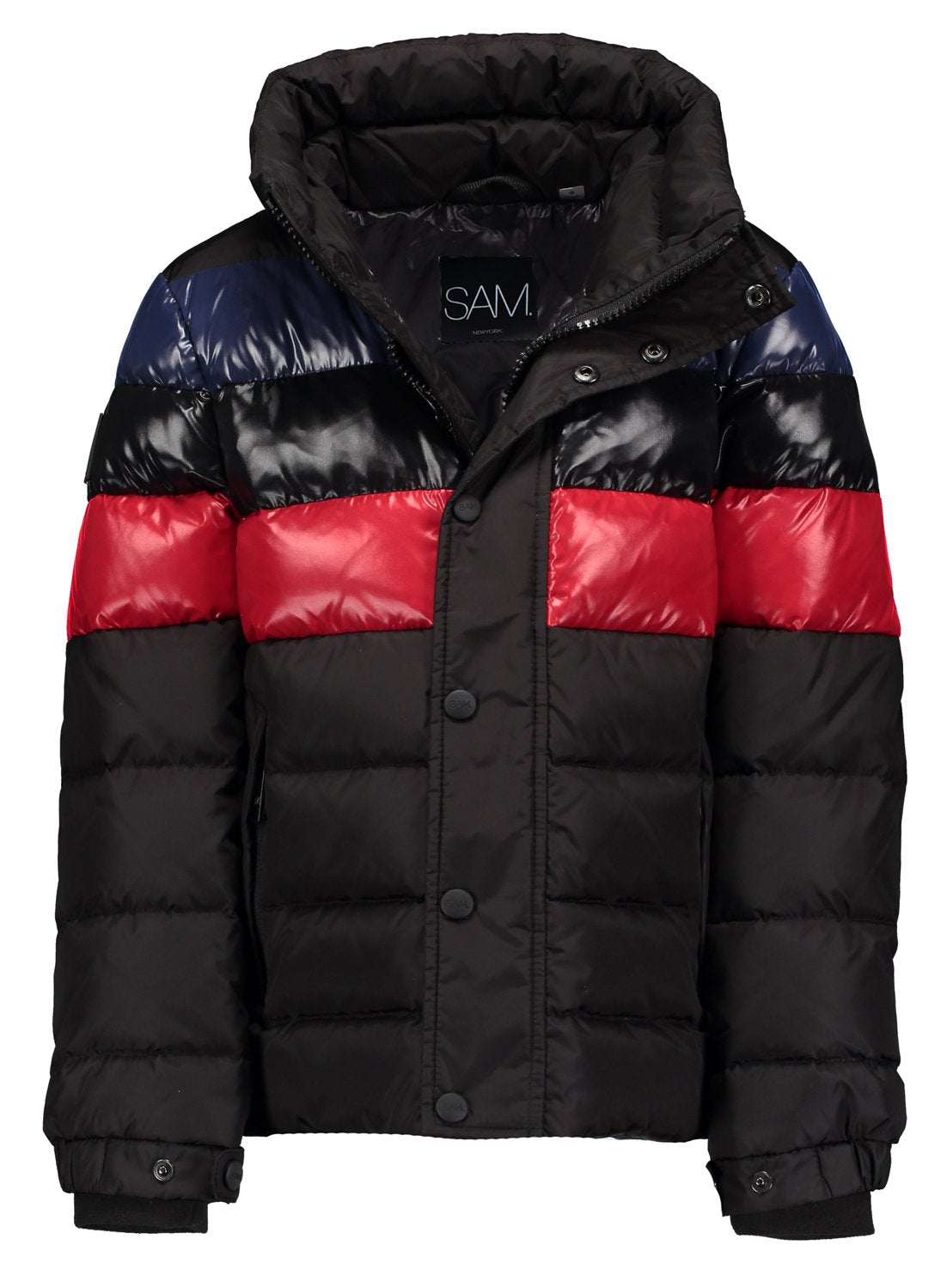Sam coat boys online