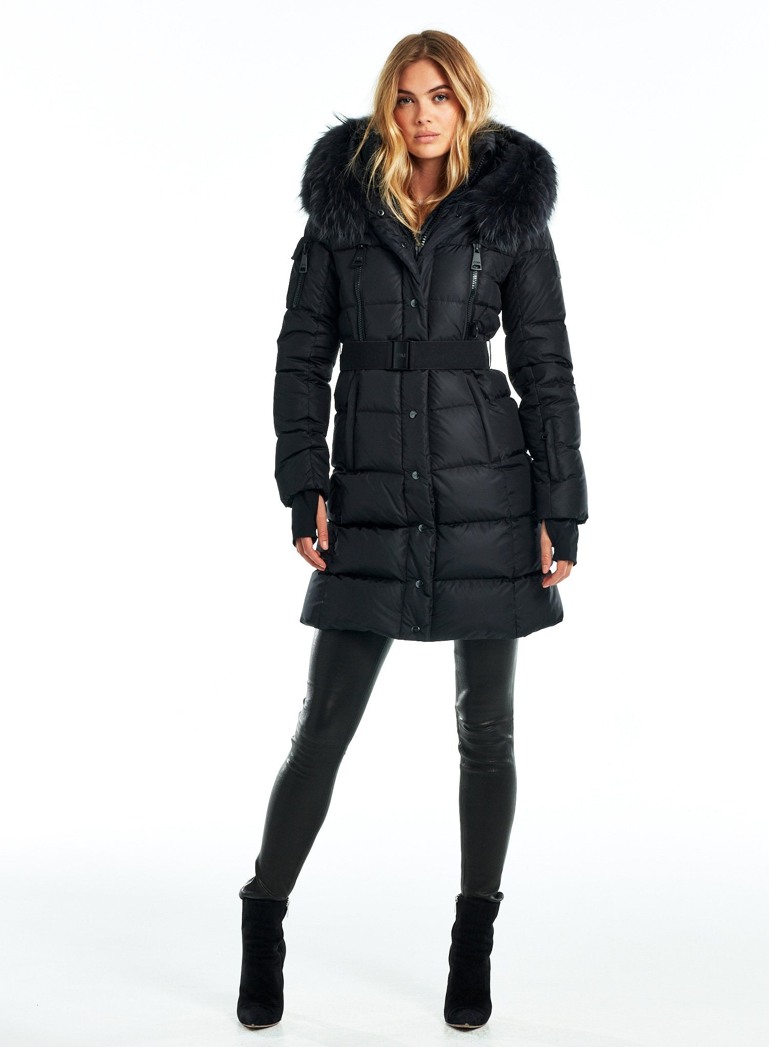 INFINITY INFINITY - SAM.