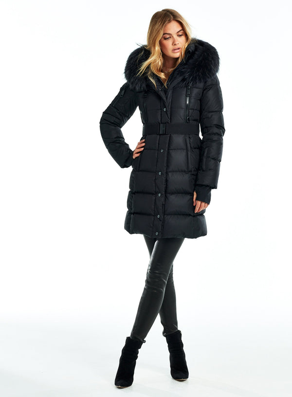 INFINITY INFINITY - SAM.