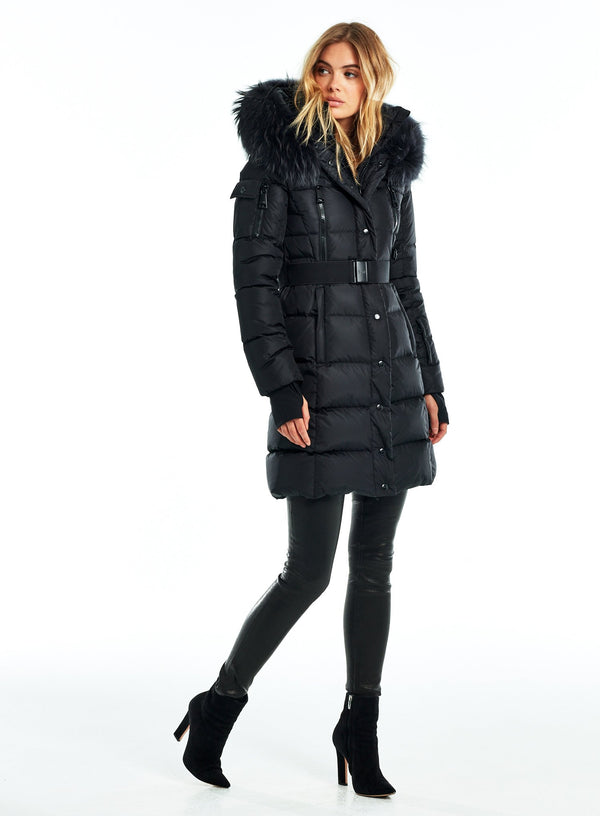 INFINITY INFINITY - SAM.