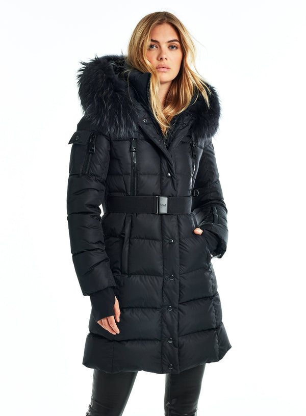 INFINITY INFINITY - SAM.