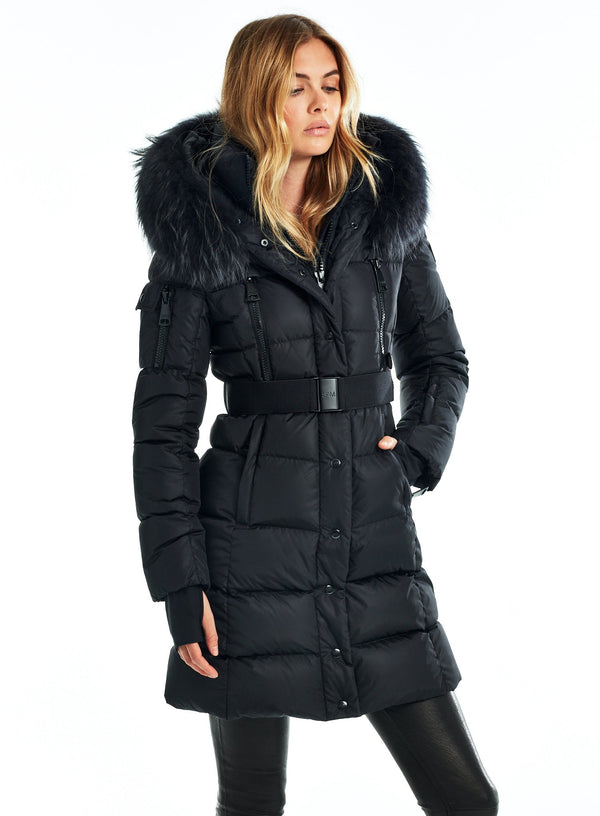 INFINITY INFINITY - SAM.