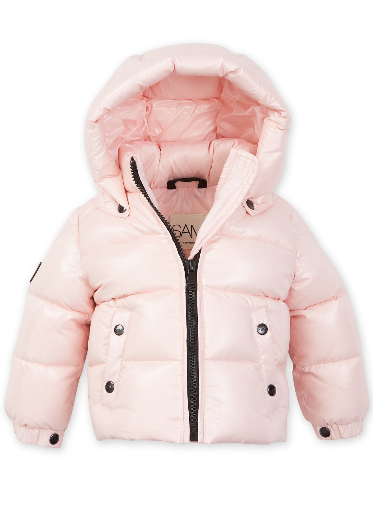SAM. | SNOWFLURRY | Jacket/Coat